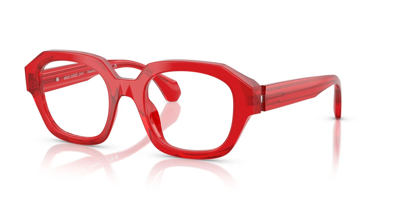 Alain Mikli 3510M Eyeglasses - view 30